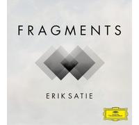 Erik Satie – Fragments – CD – Universal Music Group