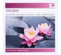 Erik Satie : Oeuvres pour piano