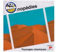 Erik Satie - Gymnopedie