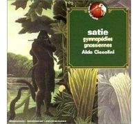 Gymnopédies - Gnossiennes