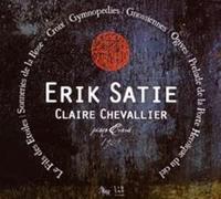 Erik Satie: Le Fils des Etoiles Sonneries de la Rose + Croix Gymnopédies