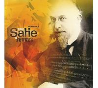 Erik Satie & les nouveaux jeun
