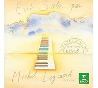 Erik Satie par M. Legrand [Import]