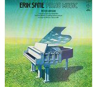Erik Satie, Peter Lawson - Piano Music