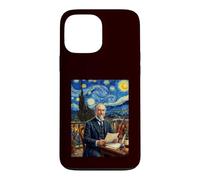 Erik Satie Pianiste Compositeur Français Coque pour iPhone 13 Pro Max