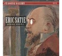 Erik Satie: Piano Works