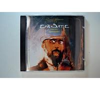 ERIK SATIE PIANOWORKS 1866-1925