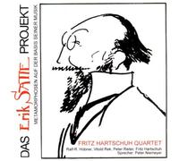 Erik Satie Projekt
