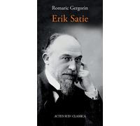 Erik Satie