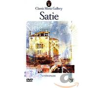 Erik Satie - Satie-Gymnopedie [Import]
