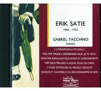 Erik Satie - Satie : Oeuvres pour piano