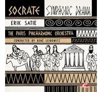 Erik Satie - Satie: Socrate (Digitally Remastered)