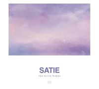 Jean-Yves Thibaudet – Satie: Piano Works – Import