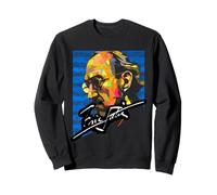 Erik Satie Sweatshirt