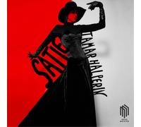 Tamar Halperin – Satie – CD – Edel