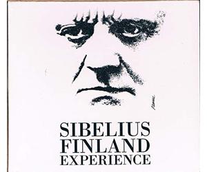 Erik T. Tawaststjerna - Sibelius Finland Experience