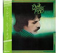 Erik Tagg - Rendez Vous [Vinyl LP]