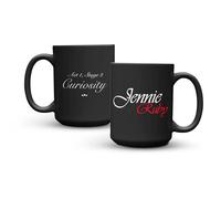 Grupo Erik | Mug Jennie | Idée Cadeau Original Geek