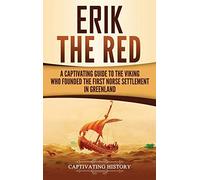 Erik The Red