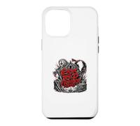 Erik The Red Frontier Supply Saga Viking Nordique Coque pour iPhone 12 Pro Max