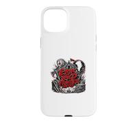 Erik The Red Frontier Supply Saga Viking Nordique Coque pour iPhone 15 Plus