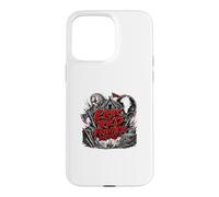Erik The Red Frontier Supply Saga Viking Nordique Coque pour iPhone 15 Pro Max