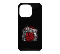 Erik The Red Frontier Supply Viking Adventure Coque pour iPhone 13 Pro