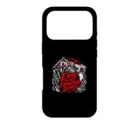 Erik The Red Frontier Supply Viking Adventure Coque pour iPhone 17 Pro