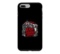 Erik The Red Frontier Supply Viking Adventure Coque pour iPhone 7 Plus/8 Plus