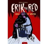 Erik the Red: King of Winter - [Version Originale] Inconnu (Auteur)