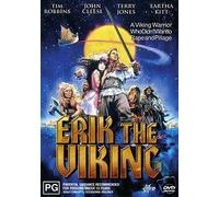 Erik the Viking [1989] [DVD]