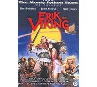 Erik The Viking
