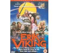 Erik the Viking
