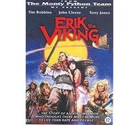Erik The Viking