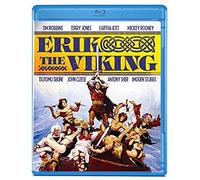 Erik The Viking (Olive Films/ Blu-Ray)