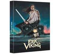 Erik the Viking (Special Edition) [Dual Format] [Blu-ray] [Édition Sépaciale]