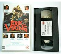 Erik the Viking [VHS] [Import allemand]