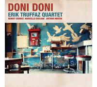 ERIK/TRAORÉ,ROKIA/PUCCINO,OXMO TRUFFAZ - DONI DONI CD NEUF