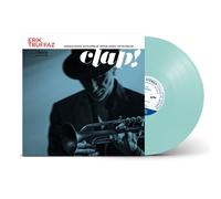 Erik Truffaz – Clap – Vinyle bleu – Édition limitée