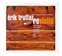 Erik Truffaz - Erik Truffaz revisité - Digipack