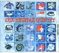 Erik Truffaz - Nina Valeria