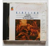Erik Tveitt, Finland National Orchestra - Sibelius: Finlandia, The Swan of Tuonela & Symphony No. 1 [UK Import]