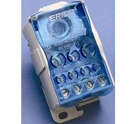 Erik UD 400 A Bloc répartiteur UD 400 A 12 Conexion 51 KA