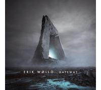 Erik Wollo Gateway (CD) Album