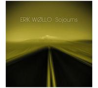Erik Wollo - Sojourns [Cd]