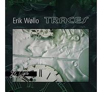 Erik Wollo - Traces [Import]