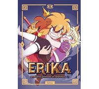 Erika and the Princes in Distress 2