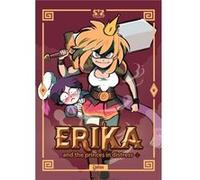 Erika and the Princes in Distress by Yatuu Sloth Publishing Ltd (Auteur)