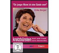 Erika Berger-EIN junger Mann ist Eine Sünde Wert [Import]