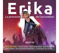Erika : Best Of